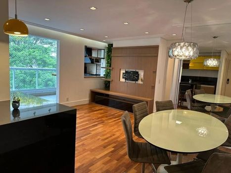 Foto 1 do(a) Apartamento de 3 quartos à venda em Lar São Paulo, São Paulo
