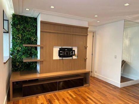 Foto 2 do(a) Apartamento de 3 quartos à venda em Lar São Paulo, São Paulo