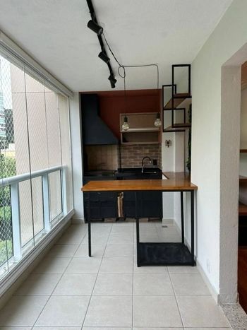 Foto 6 do(a) Apartamento de 3 quartos à venda em Lar São Paulo, São Paulo