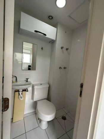 Foto 18 do(a) Apartamento de 3 quartos à venda em Lar São Paulo, São Paulo