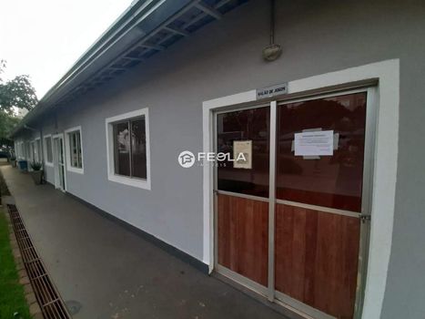 Foto 7 do(a) Apartamento de 2 quartos à venda em Chácara Letônia, Americana