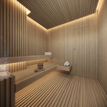 Foto 14 do(a) Apartamento de 1 quartos à venda em Indianópolis, São Paulo