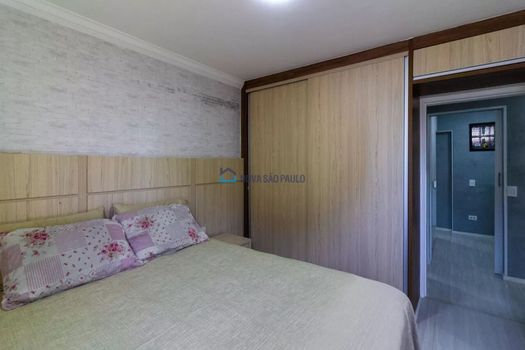 Foto 16 do(a) Apartamento de 3 quartos à venda em Jardim Umuarama, São Paulo