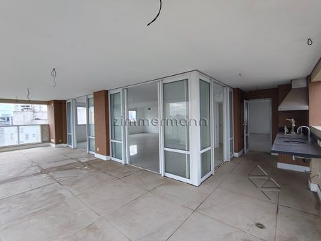 Foto 5 do(a) Apartamento de 4 quartos à venda em Aclimação, São Paulo