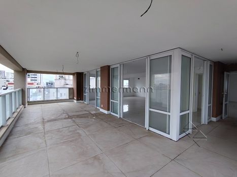 Foto 1 do(a) Apartamento de 4 quartos à venda em Aclimação, São Paulo
