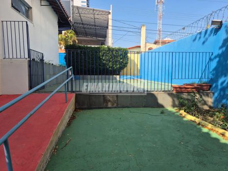 Foto 24 do(a) Sala / Conjunto Comercial de 10 quartos à venda em Jardim Faculdade, Sorocaba