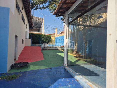 Foto 22 do(a) Sala / Conjunto Comercial de 10 quartos à venda em Jardim Faculdade, Sorocaba