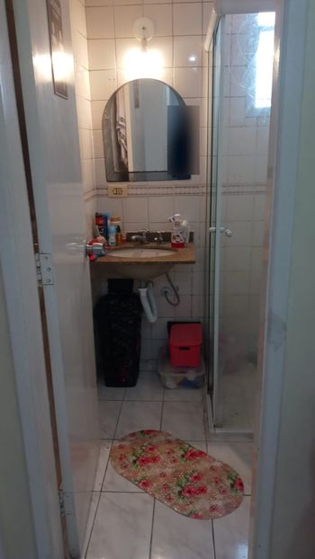 Foto 2 do(a) Apartamento de 2 quartos à venda em Chácara Califórnia, São Paulo