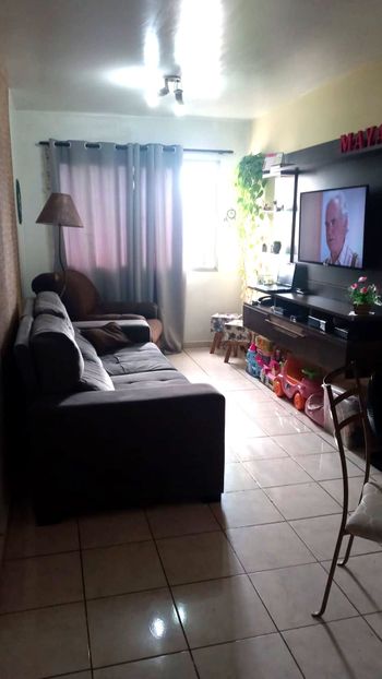 Foto 13 do(a) Apartamento de 2 quartos à venda em Chácara Califórnia, São Paulo