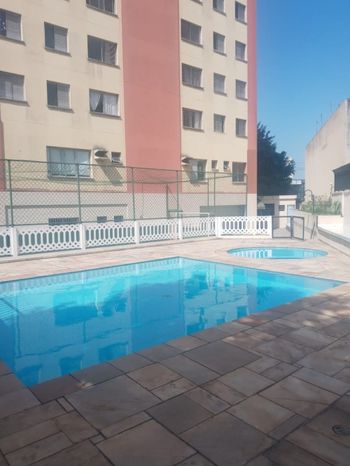 Foto 5 do(a) Apartamento de 2 quartos à venda em Chácara Califórnia, São Paulo