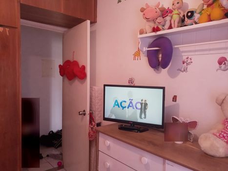 Foto 16 do(a) Apartamento de 2 quartos à venda em Chácara Califórnia, São Paulo