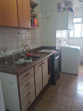 Foto 10 do(a) Apartamento de 2 quartos à venda em Chácara Califórnia, São Paulo