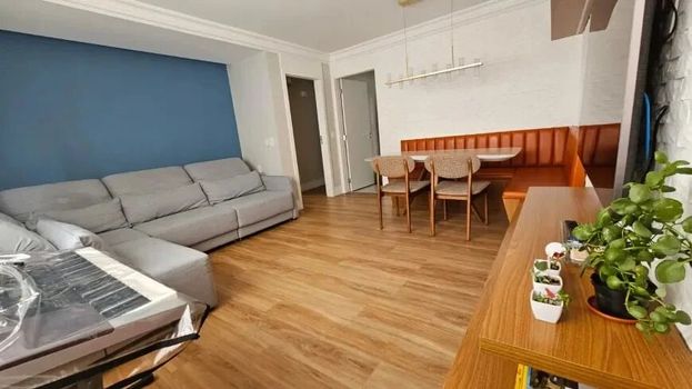 Foto 1 do(a) Apartamento de 3 quartos à venda em Perdizes, São Paulo