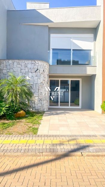 Foto 2 do(a) Casa em Condomínio de 2 quartos à venda em Jansen, Gravataí