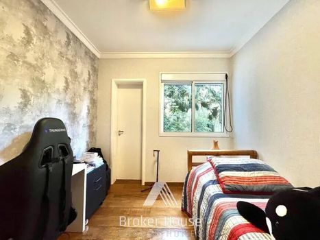Foto 23 do(a) Apartamento de 3 quartos à venda em Campo Belo, São Paulo