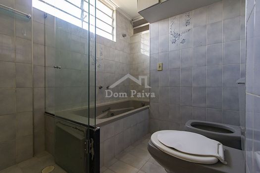 Foto 18 do(a) Apartamento de 3 quartos à venda em Vila Mariana, São Paulo