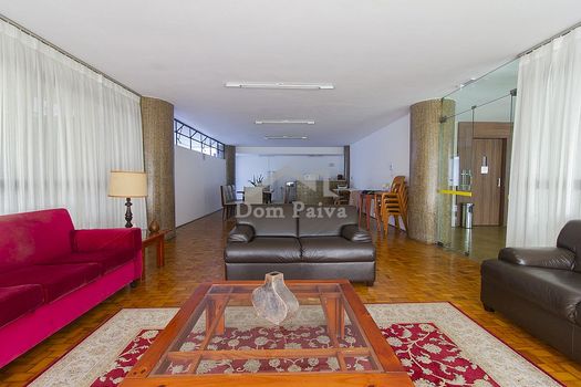 Foto 12 do(a) Apartamento de 3 quartos à venda em Vila Mariana, São Paulo
