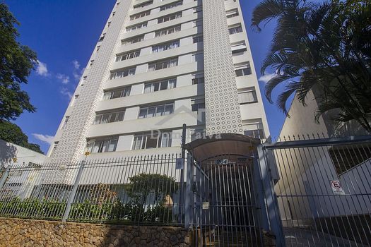Foto 13 do(a) Apartamento de 3 quartos à venda em Vila Mariana, São Paulo