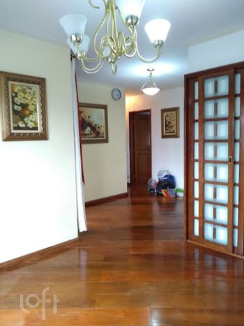 Foto 9 do(a) Apartamento de 3 quartos à venda em Vila Andrade, São Paulo