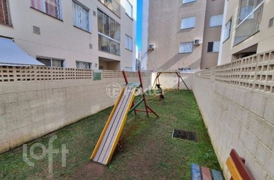 Foto 21 do(a) Apartamento de 2 quartos à venda em Serraria, São José