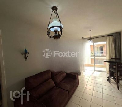Foto 5 do(a) Apartamento de 2 quartos à venda em Serraria, São José