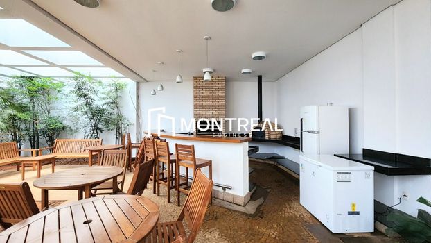 Foto 42 do(a) Apartamento de 3 quartos à venda em Vila Mariana, São Paulo