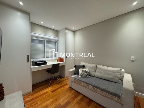 Foto 22 do(a) Apartamento de 3 quartos à venda em Vila Mariana, São Paulo
