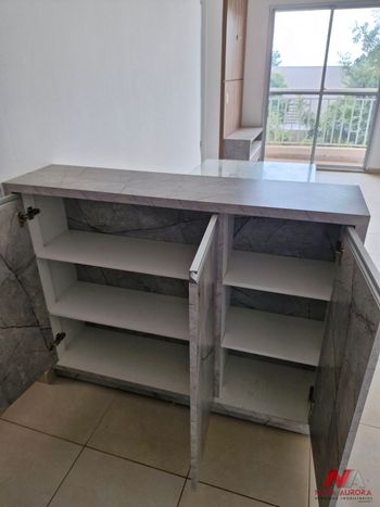 Foto 15 do(a) Apartamento de 2 quartos à venda em Jardim São Marco, São José do Rio Preto