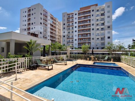 Foto 42 do(a) Apartamento de 2 quartos à venda em Jardim São Marco, São José do Rio Preto