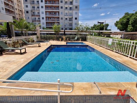 Foto 41 do(a) Apartamento de 2 quartos à venda em Jardim São Marco, São José do Rio Preto