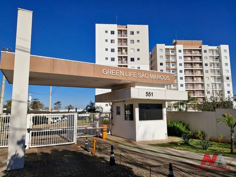 Foto 39 do(a) Apartamento de 2 quartos à venda em Jardim São Marco, São José do Rio Preto