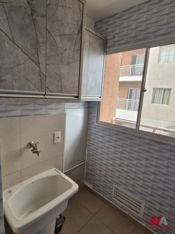 Foto 10 do(a) Apartamento de 2 quartos à venda em Jardim São Marco, São José do Rio Preto