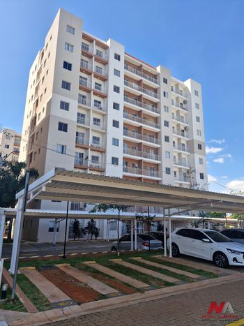 Foto 30 do(a) Apartamento de 2 quartos à venda em Jardim São Marco, São José do Rio Preto