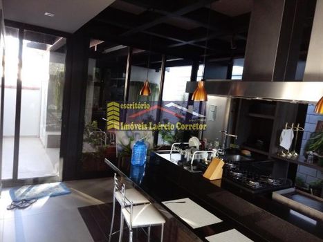 Foto 3 do(a) Casa em Condomínio de 4 quartos à venda em Jardim Jurema, Valinhos