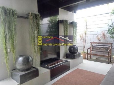 Foto 10 do(a) Casa em Condomínio de 4 quartos à venda em Jardim Jurema, Valinhos