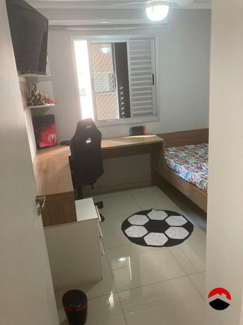 Foto 17 do(a) Apartamento de 3 quartos à venda em Vila Bela, São Paulo