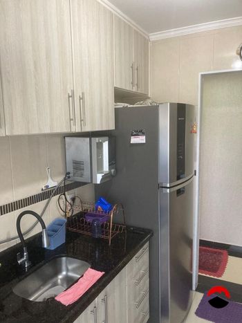 Foto 21 do(a) Apartamento de 3 quartos à venda em Vila Bela, São Paulo