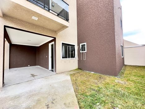 Foto 33 do(a) Casa em Condomínio de 3 quartos à venda em Xaxim, Curitiba