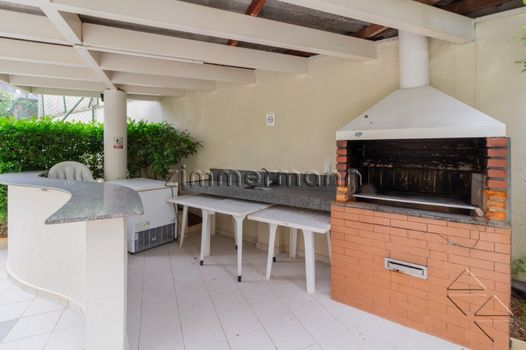 Foto 25 do(a) Apartamento de 1 quartos à venda em Perdizes, São Paulo