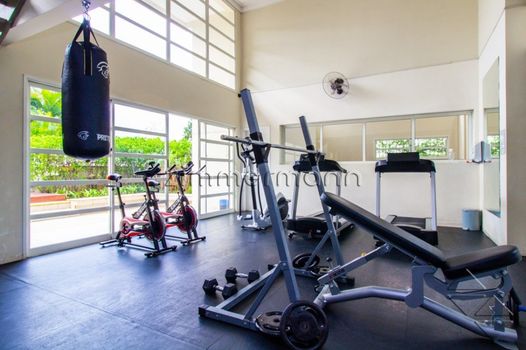 Foto 23 do(a) Apartamento de 1 quartos à venda em Perdizes, São Paulo