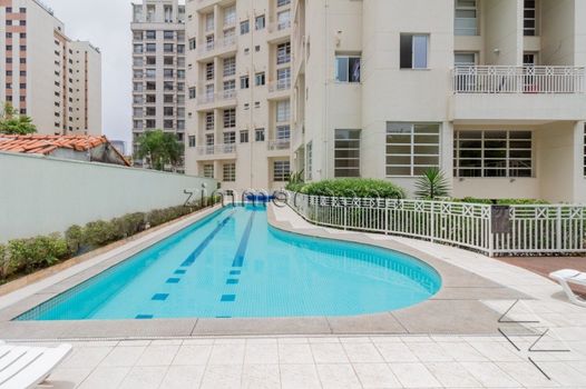 Foto 3 do(a) Apartamento de 1 quartos à venda em Perdizes, São Paulo