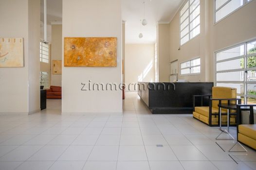 Foto 41 do(a) Apartamento de 1 quartos à venda em Perdizes, São Paulo