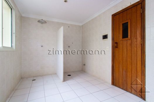 Foto 8 do(a) Apartamento de 1 quartos à venda em Perdizes, São Paulo