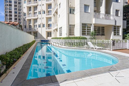 Foto 37 do(a) Apartamento de 1 quartos à venda em Perdizes, São Paulo