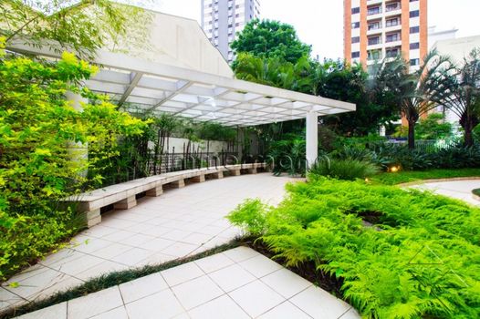 Foto 30 do(a) Apartamento de 1 quartos à venda em Perdizes, São Paulo