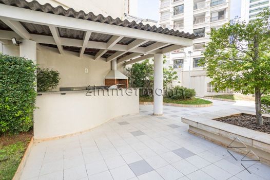 Foto 39 do(a) Apartamento de 1 quartos à venda em Perdizes, São Paulo