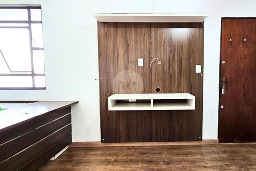 Foto 2 do(a) Apartamento de 2 quartos à venda em Parque Sabará, São Carlos