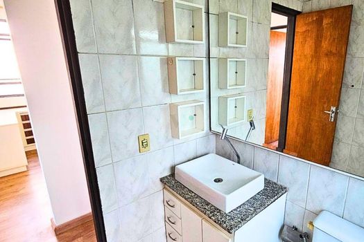 Foto 9 do(a) Apartamento de 2 quartos à venda em Parque Sabará, São Carlos