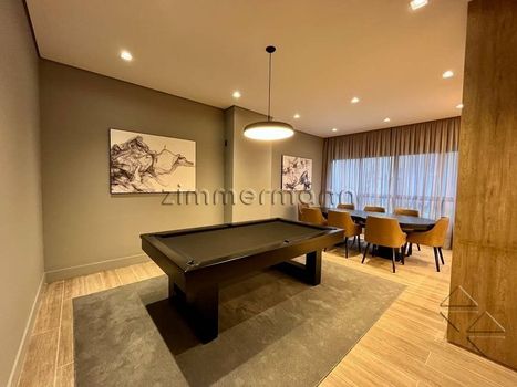Foto 31 do(a) Apartamento de 2 quartos à venda em Vila Mariana, São Paulo