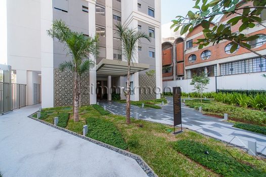 Foto 40 do(a) Apartamento de 2 quartos à venda em Vila Mariana, São Paulo
